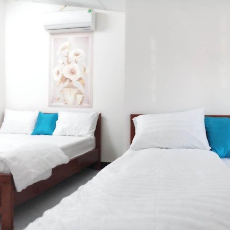 Bobe Homestay Хойан Экстерьер фото
