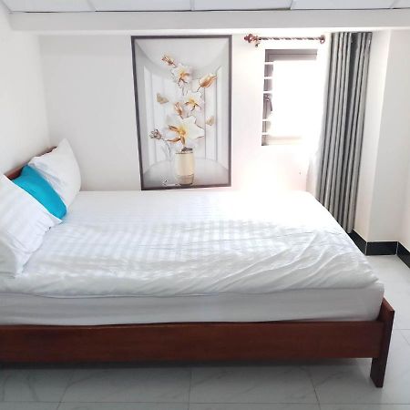 Bobe Homestay Хойан Экстерьер фото
