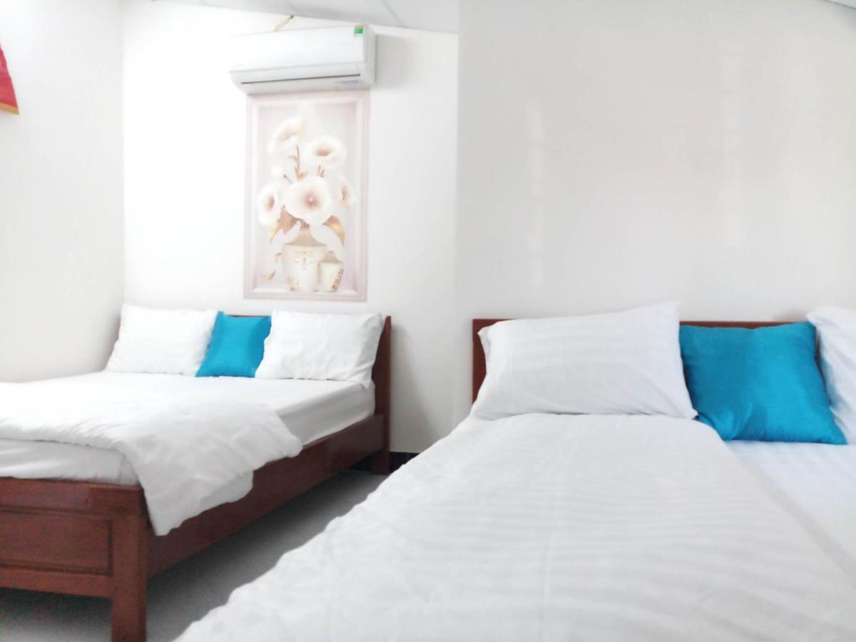 Bobe Homestay Хойан Экстерьер фото