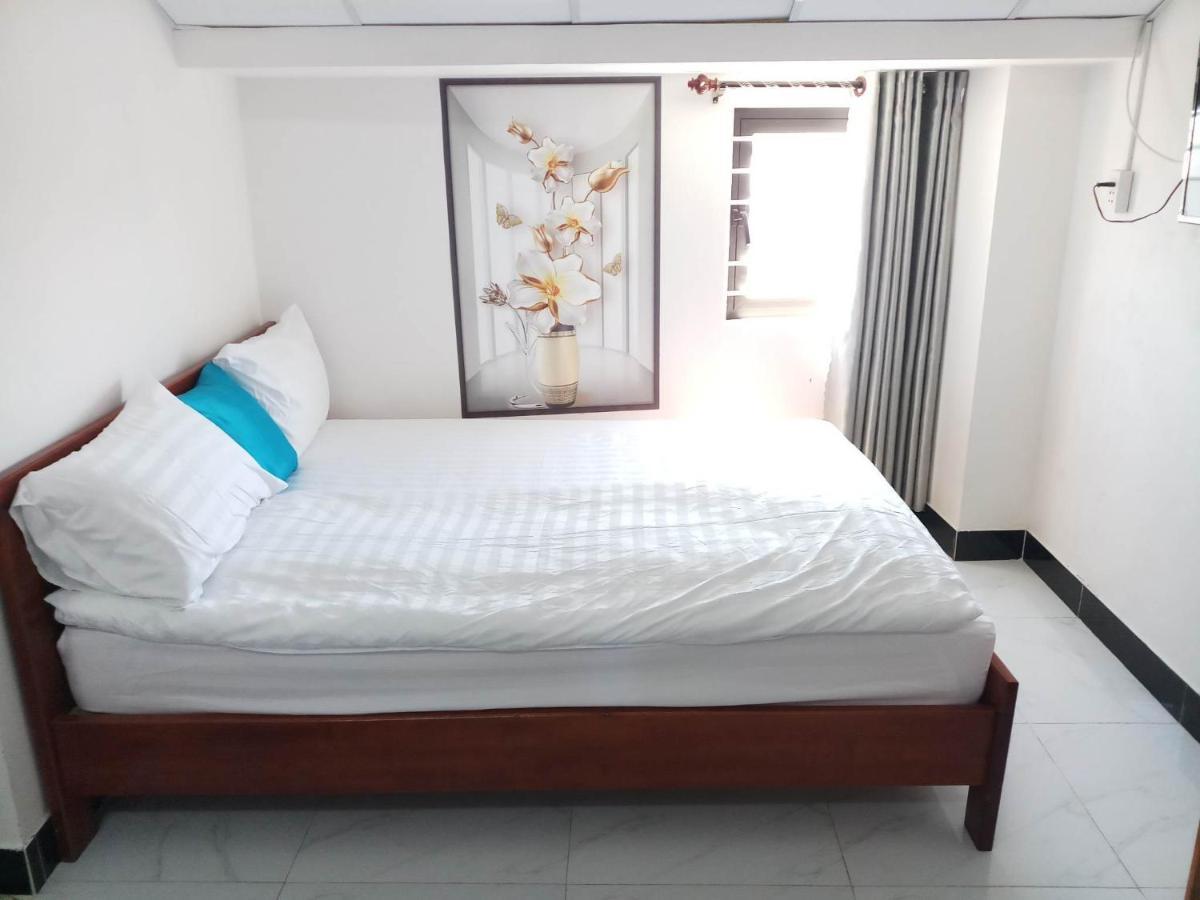 Bobe Homestay Хойан Экстерьер фото
