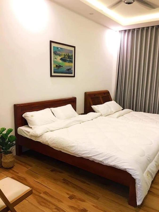 Bobe Homestay Хойан Экстерьер фото