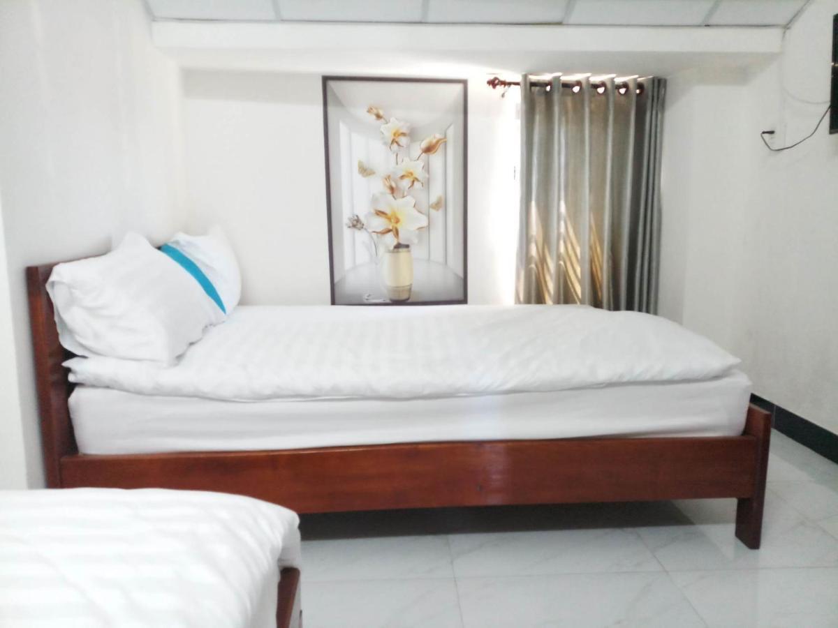 Bobe Homestay Хойан Экстерьер фото