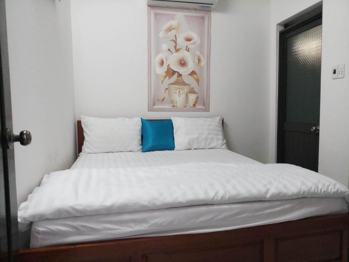 Bobe Homestay Хойан Экстерьер фото