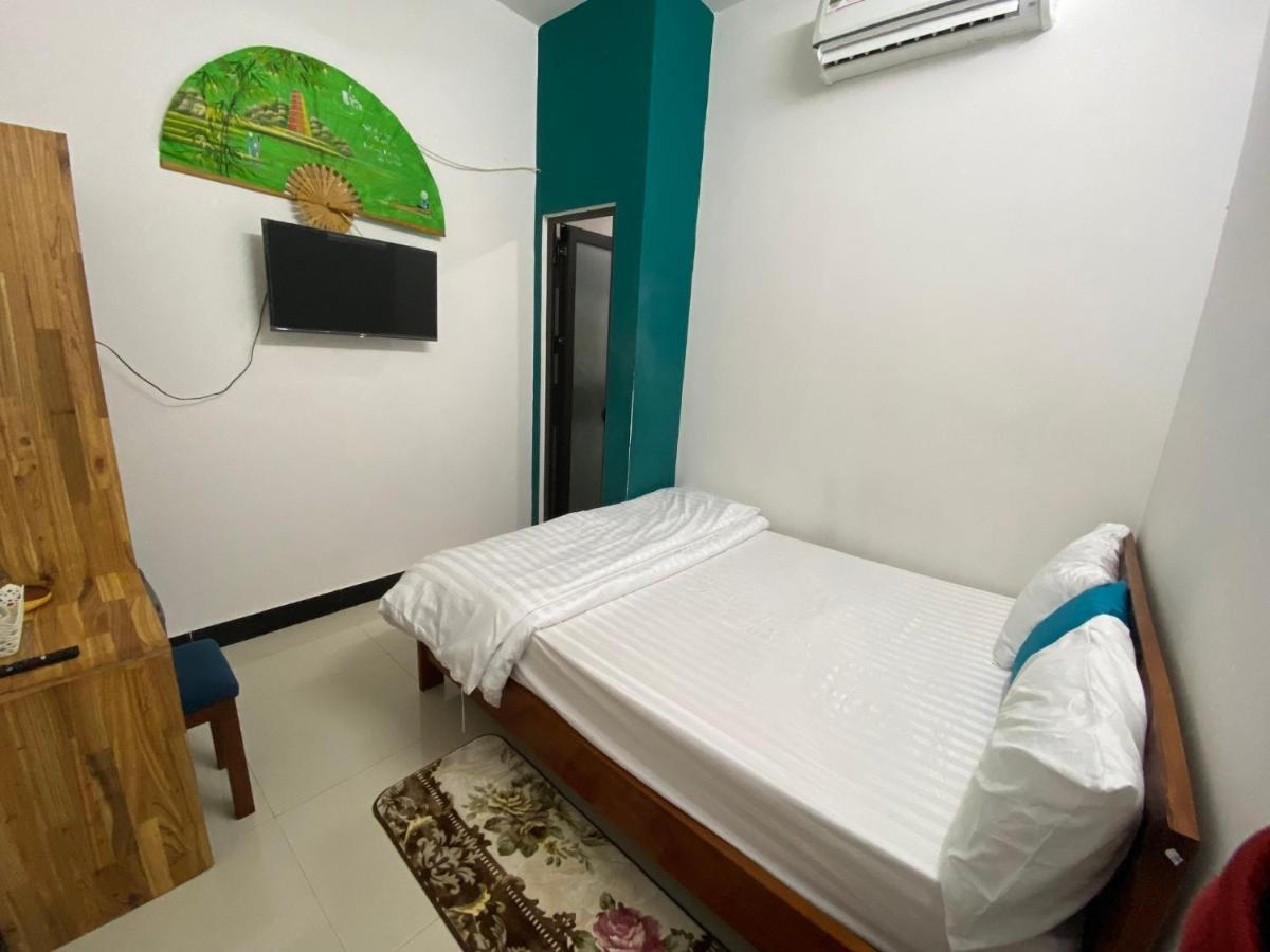 Bobe Homestay Хойан Экстерьер фото