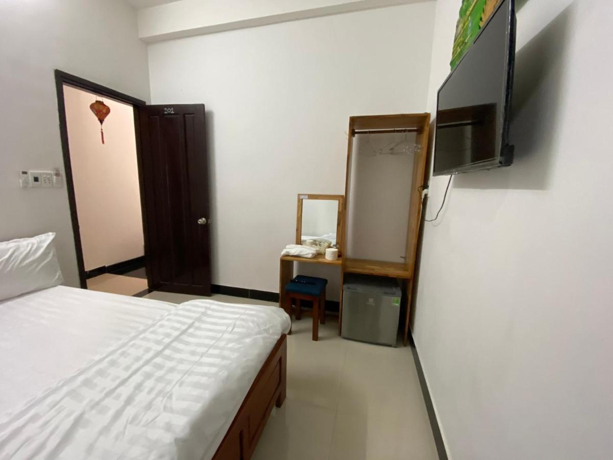Bobe Homestay Хойан Экстерьер фото