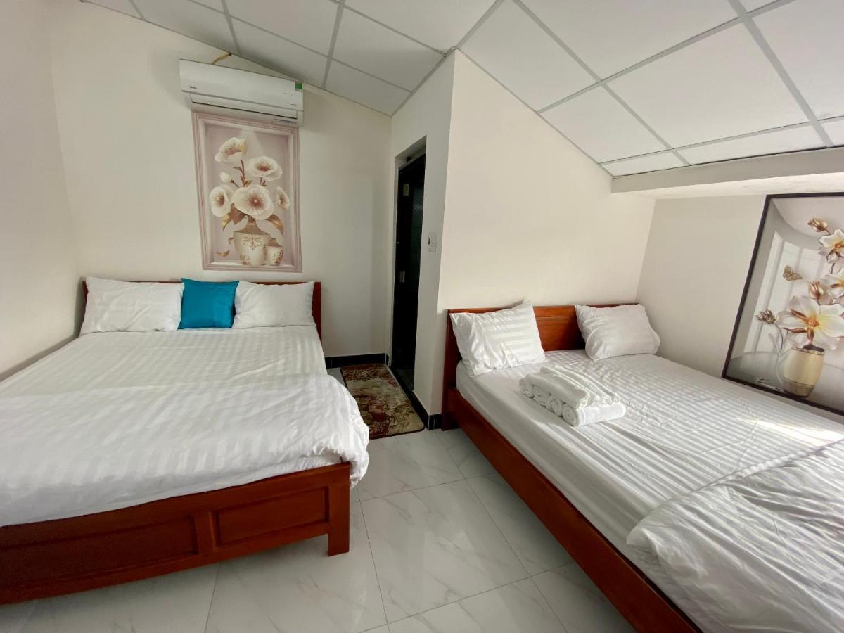 Bobe Homestay Хойан Экстерьер фото